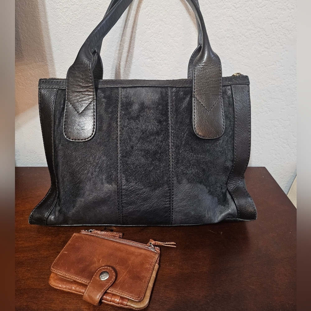 Leather Bag Bundle - Picture 3 of 10